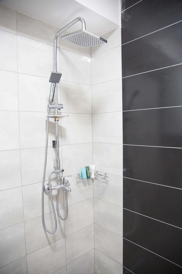 Vortex Apartment Σκόπια Εξωτερικό φωτογραφία