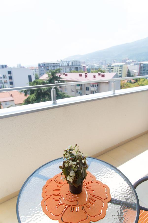 Vortex Apartment Σκόπια Εξωτερικό φωτογραφία