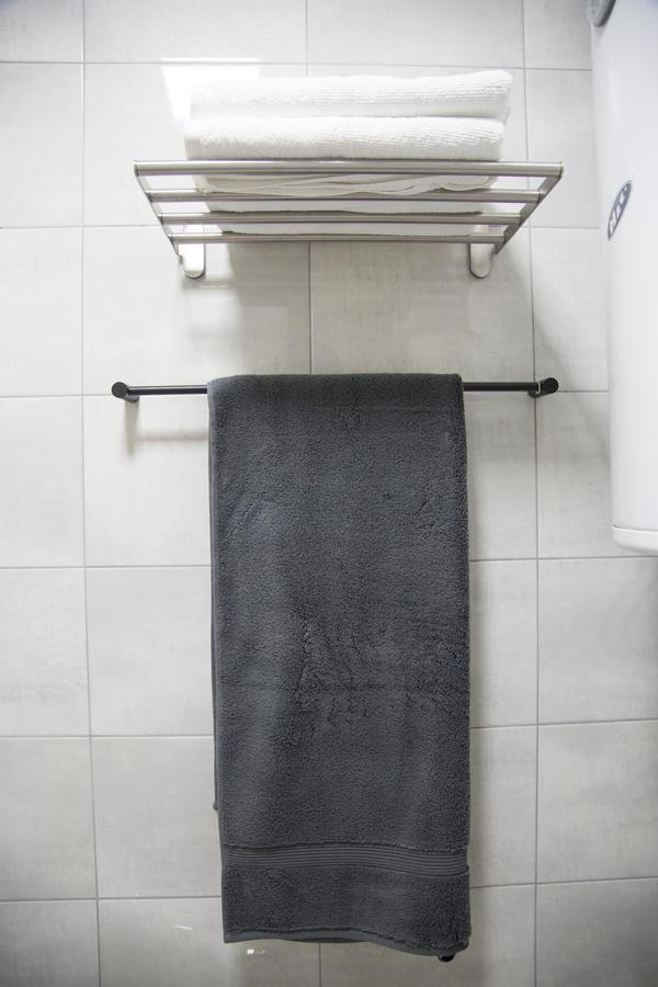 Vortex Apartment Σκόπια Εξωτερικό φωτογραφία
