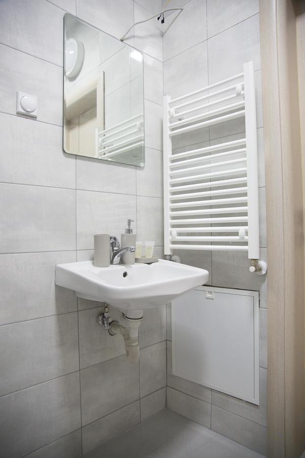 Vortex Apartment Σκόπια Εξωτερικό φωτογραφία